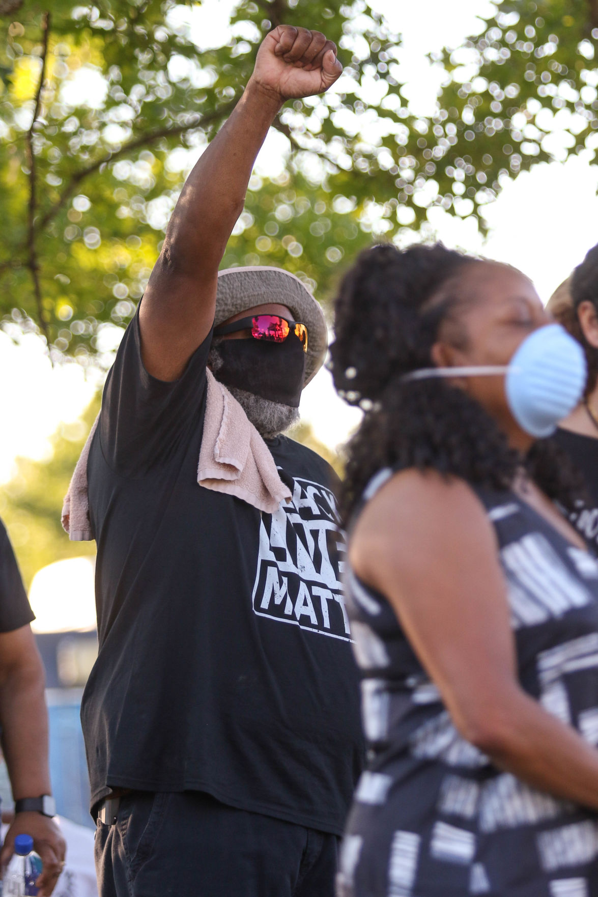 Opelika Juneteenth 2020